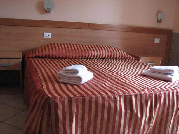 Imagen de la habitación del Pensión Alex Place. Foto 5