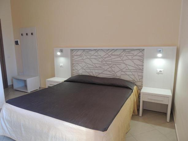 Imagen de la habitación del Pensión Alex Place. Foto 6