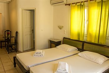 Imagen general del Pensión Alexandra, Tourlos. Foto 5