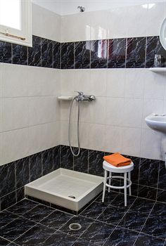 Imagen general del Pensión Alexandra, Tourlos. Foto 6