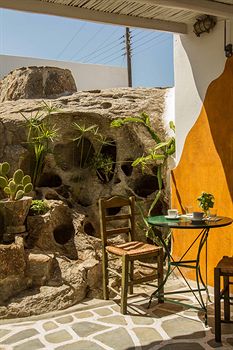 Imagen general del Pensión Alexandra, Tourlos. Foto 7