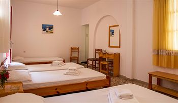 Imagen general del Pensión Alexandra, Tourlos. Foto 8