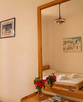 Imagen general del Pensión Alexandra, Tourlos. Foto 11