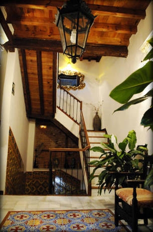 Imagen general del Pensión Alfin. Foto 5