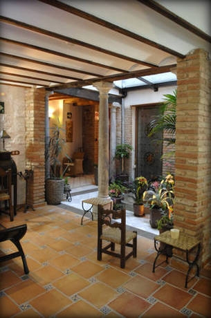 Imagen general del Pensión Alfin. Foto 6