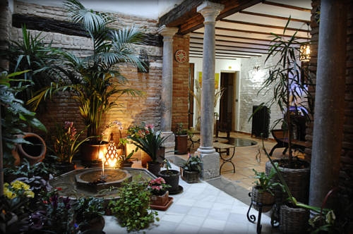 Imagen general del Pensión Alfin. Foto 7