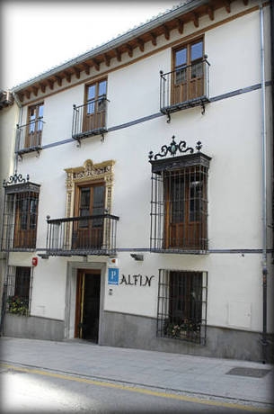 Imagen general del Pensión Alfin. Foto 8