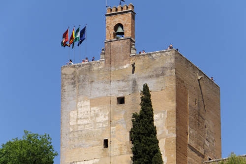 Imagen general del Pensión Alfin. Foto 9