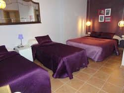 Imagen de la habitación del Pensión Alicante San Nicolás. Foto 2