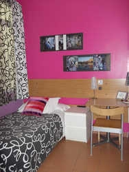 Imagen de la habitación del Pensión Alicante San Nicolás. Foto 3