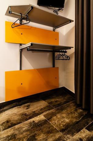 Imagen de la habitación del Pensión Aliocio. Foto 4