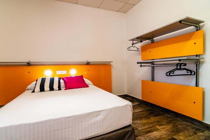 Imagen de la habitación del Pensión Aliocio. Foto 9