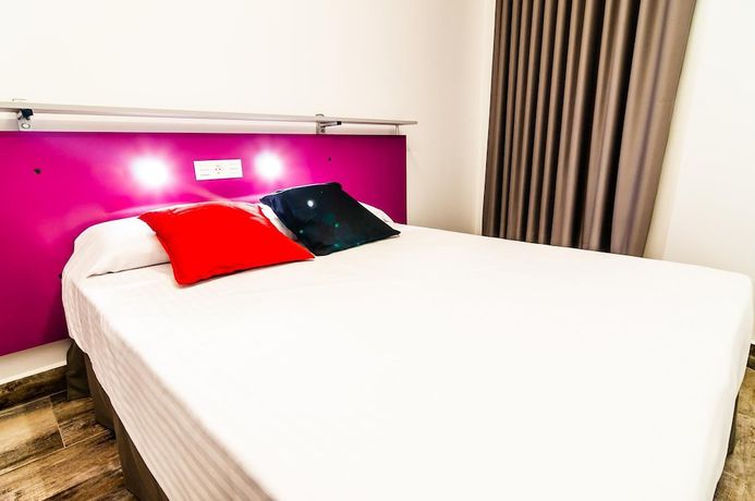 Imagen de la habitación del Pensión Aliocio. Foto 12