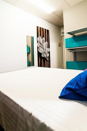 Imagen de la habitación del Pensión Aliocio. Foto 13