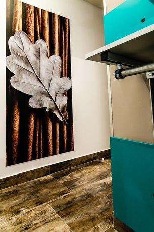 Imagen de la habitación del Pensión Aliocio. Foto 15