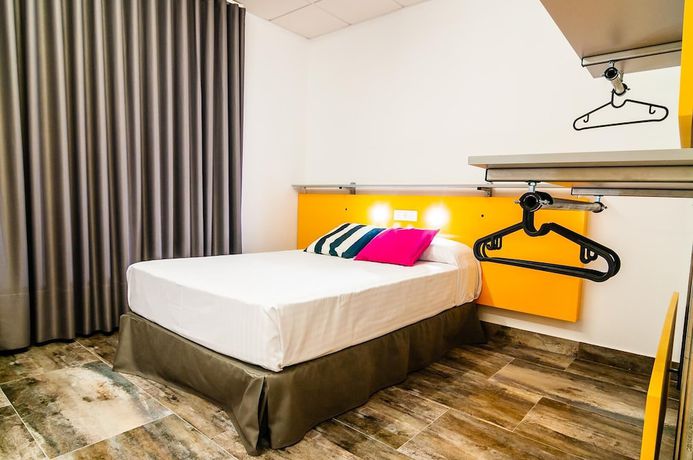 Imagen de la habitación del Pensión Aliocio. Foto 20