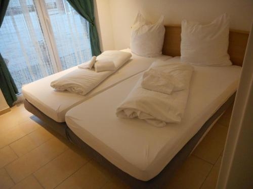 Imagen de la habitación del Pensión Alis, Augsburgo. Foto 8
