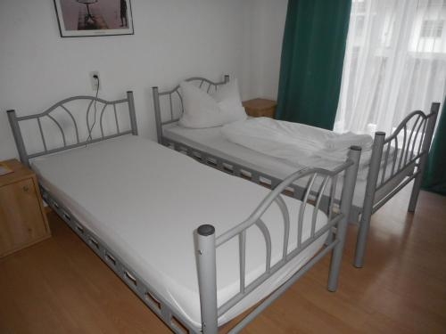 Imagen de la habitación del Pensión Alis, Augsburgo. Foto 10
