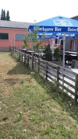 Imagen general del Pensión Alis, Augsburgo. Foto 6