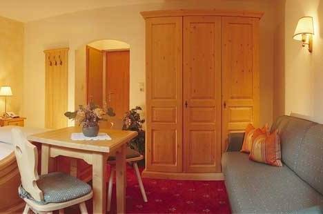 Imagen de la habitación del Pensión Almrausch, NEUSTIFT IM STUBAITAL . Foto 3