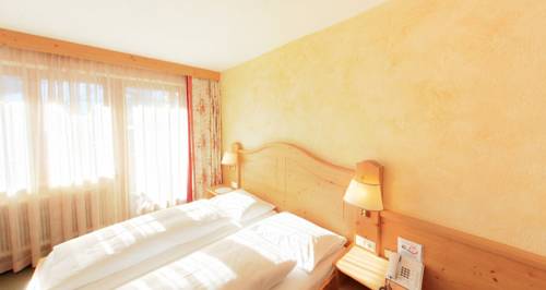 Imagen de la habitación del Pensión Almrausch, NEUSTIFT IM STUBAITAL . Foto 4