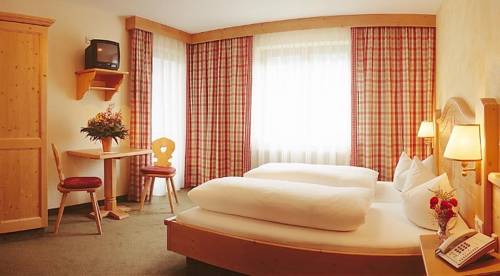 Imagen de la habitación del Pensión Almrausch, NEUSTIFT IM STUBAITAL . Foto 7
