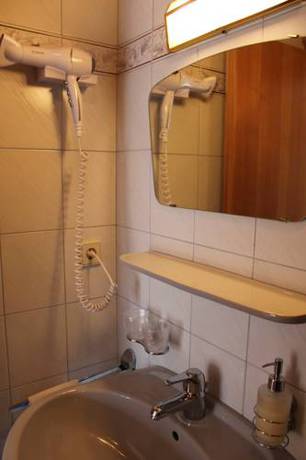 Imagen de la habitación del Pensión Almrose. Foto 4