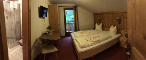Imagen de la habitación del Pensión Almrose. Foto 6