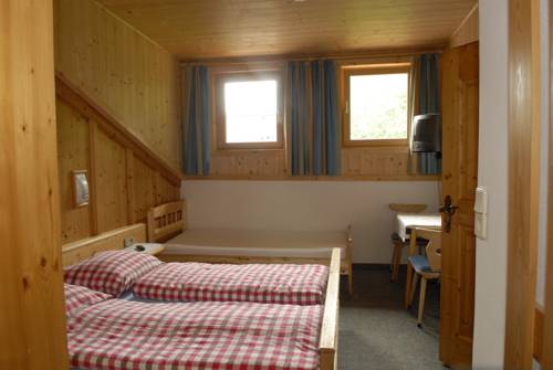 Imagen de la habitación del Pensión Almrose. Foto 9