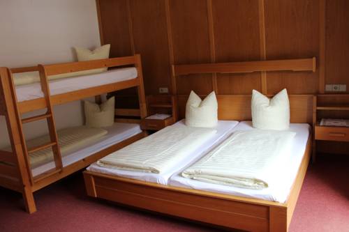 Imagen de la habitación del Pensión Almrose. Foto 13