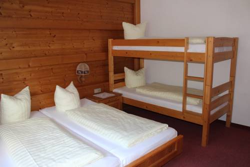 Imagen de la habitación del Pensión Almrose. Foto 14