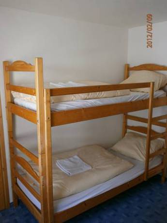 Imagen de la habitación del Pensión Almstern. Foto 2