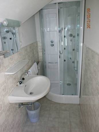 Imagen de la habitación del Pensión Almstern. Foto 3