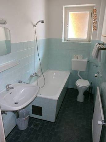 Imagen de la habitación del Pensión Almstern. Foto 4