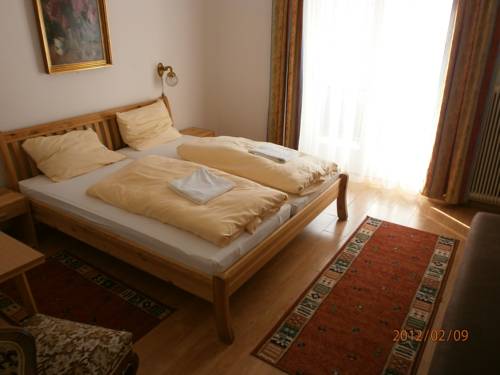 Imagen de la habitación del Pensión Almstern. Foto 6