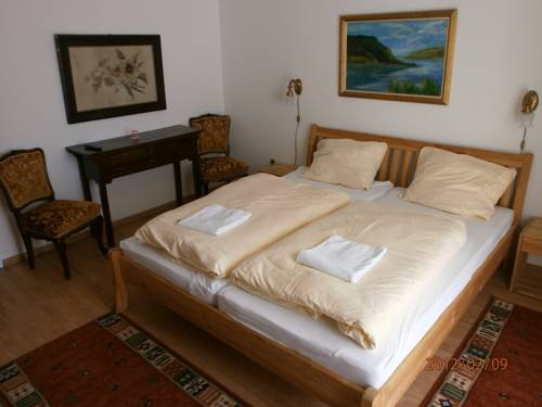 Imagen de la habitación del Pensión Almstern. Foto 7