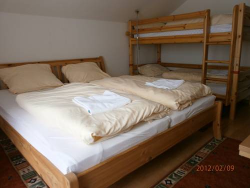 Imagen de la habitación del Pensión Almstern. Foto 8