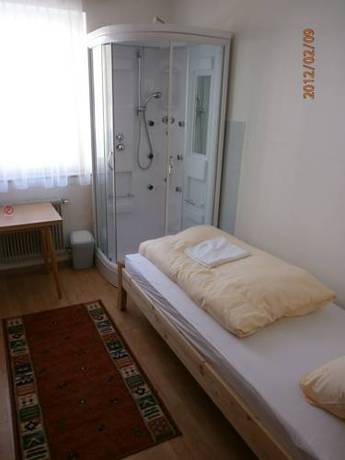 Imagen de la habitación del Pensión Almstern. Foto 9