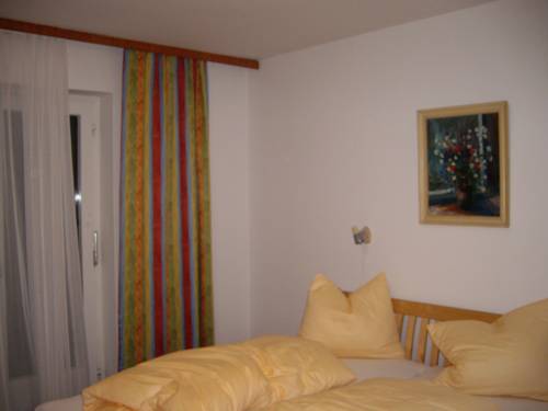 Imagen de la habitación del Pensión Almstern. Foto 11