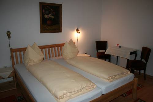 Imagen de la habitación del Pensión Almstern. Foto 12