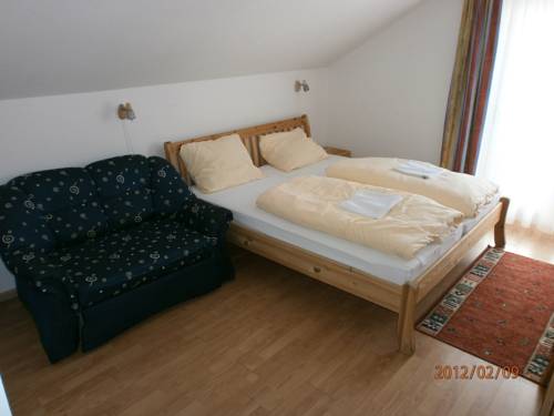 Imagen de la habitación del Pensión Almstern. Foto 14