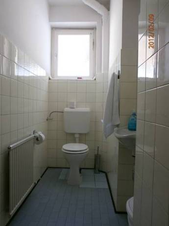 Imagen de la habitación del Pensión Almstern. Foto 15