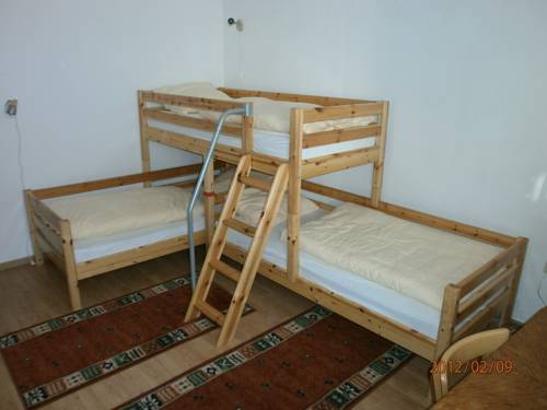 Imagen de la habitación del Pensión Almstern. Foto 16