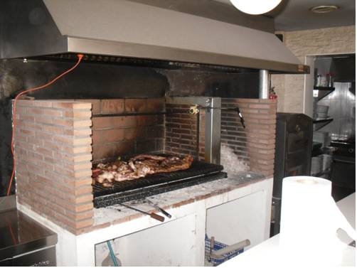 Imagen general del Pensión Aloha, San Jose. Foto 2