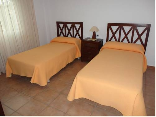 Imagen general del Pensión Aloha, San Jose. Foto 3