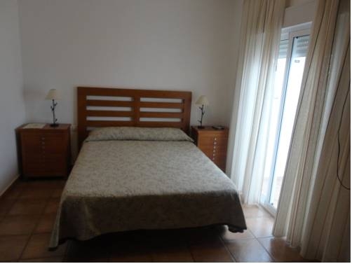 Imagen general del Pensión Aloha, San Jose. Foto 4