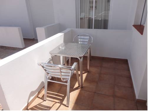 Imagen general del Pensión Aloha, San Jose. Foto 6