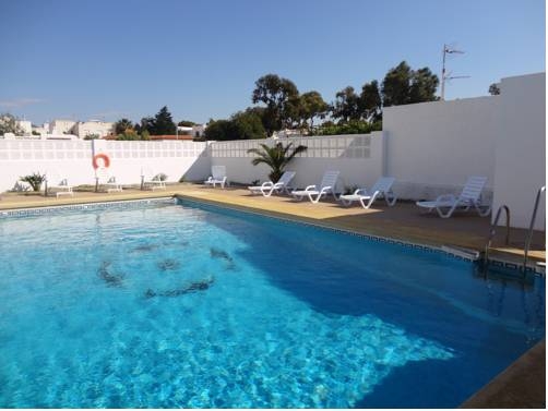 Imagen general del Pensión Aloha, San Jos&eacute;. Foto 9