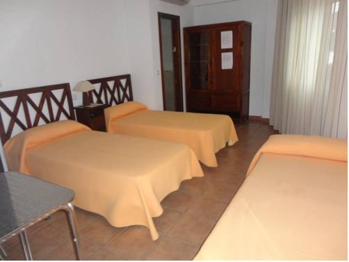 Imagen general del Pensión Aloha, San Jos&eacute;. Foto 5