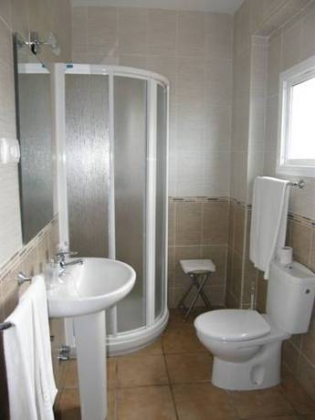 Imagen general del Pensión Aloha, San Jos&eacute;. Foto 7